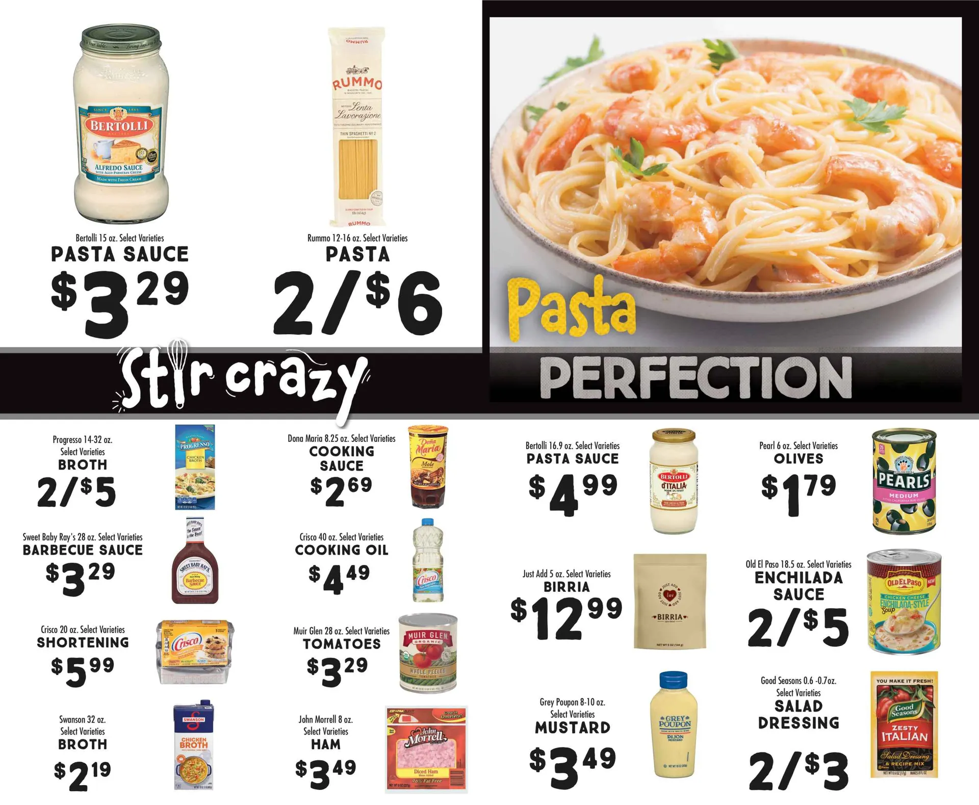 Weekly promotion Macey's Sales spanning from December 3 to January 6 2026 - Page 4 for Catalogue 365