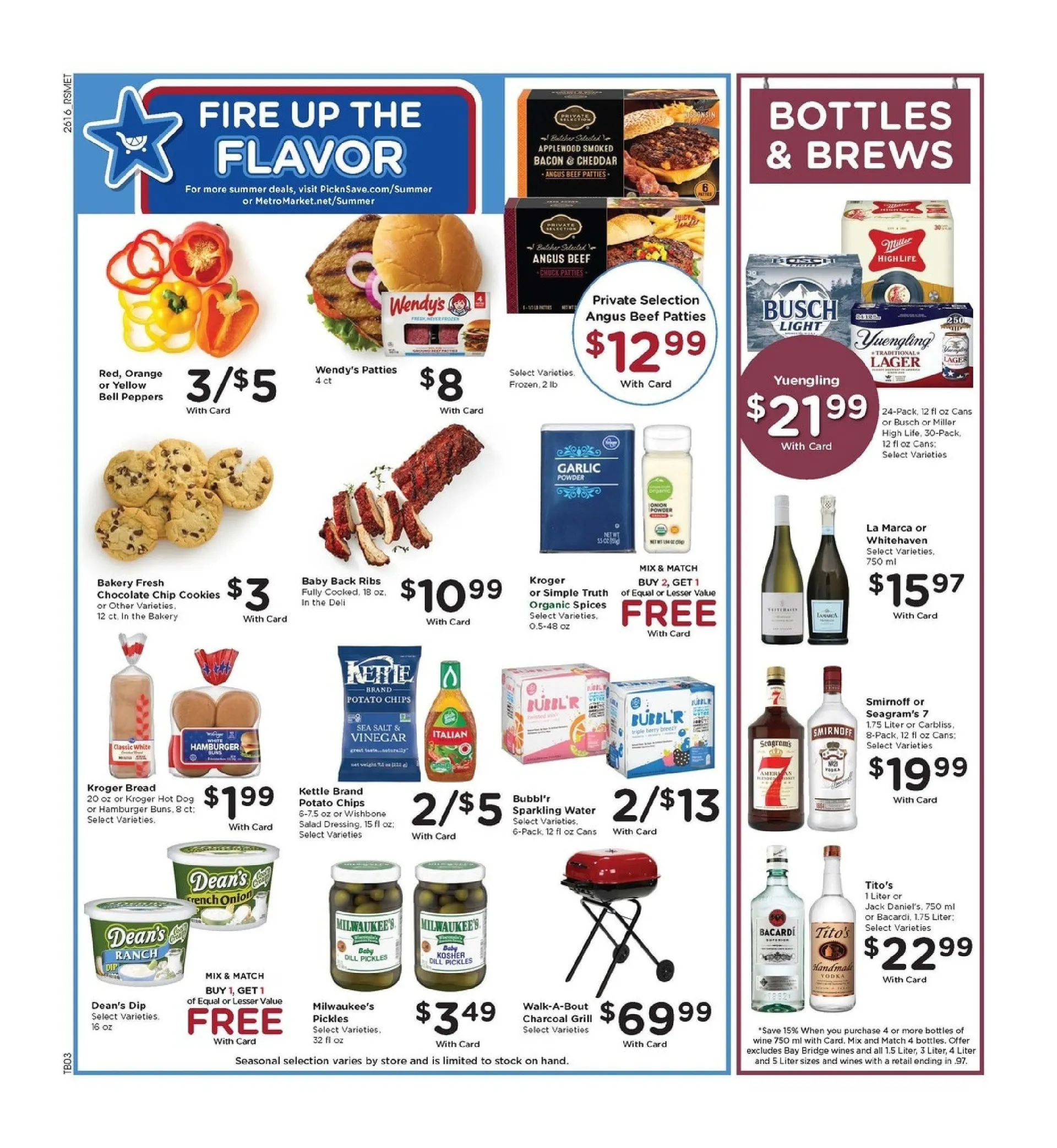 Weekly ad Metro Market weekly ads from May 20 to May 26 2026 - Page 4