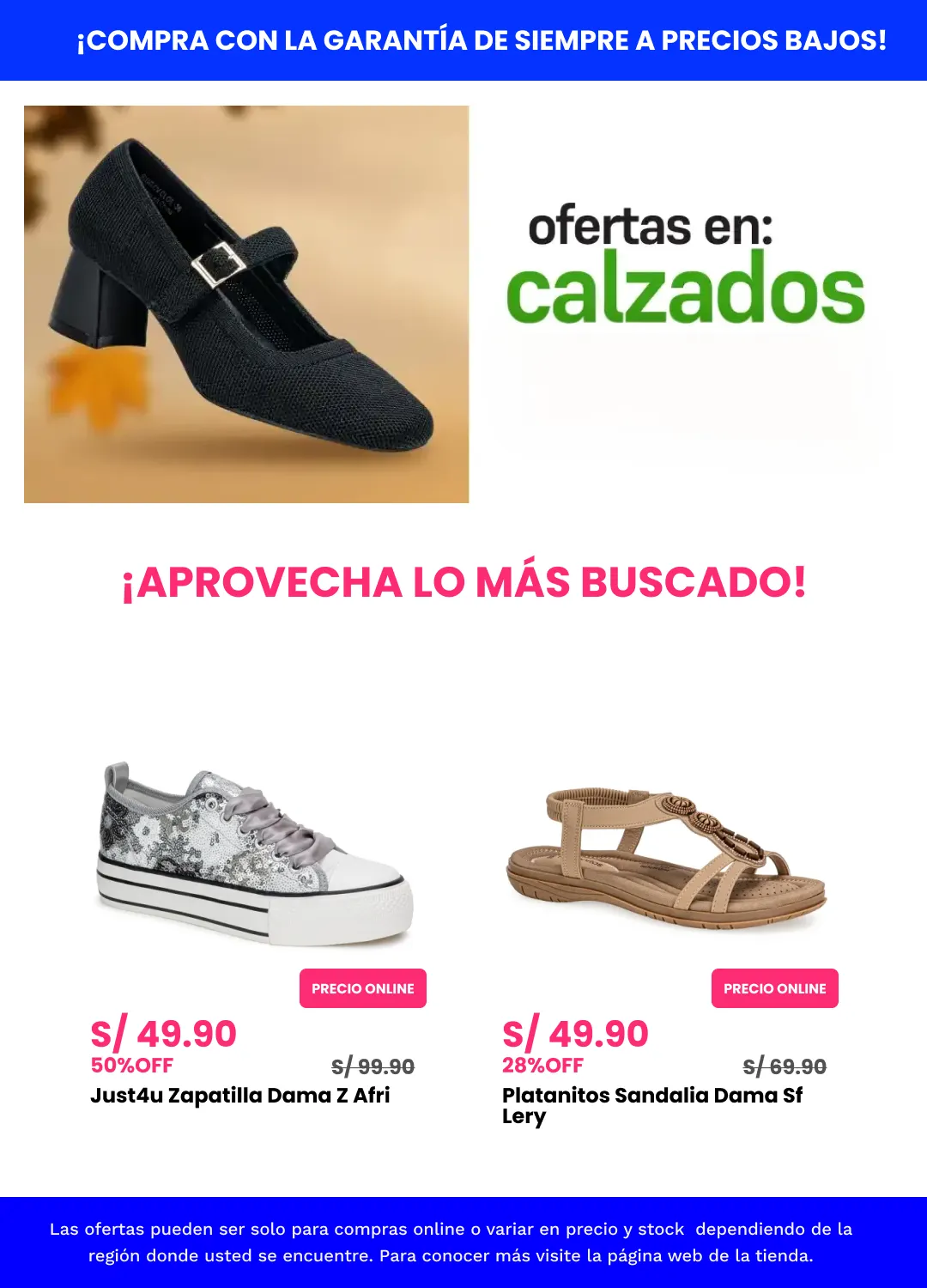 Catalogo de Platanitos ofertas 20 de julio al 3 de agosto 2026 - Pag 4