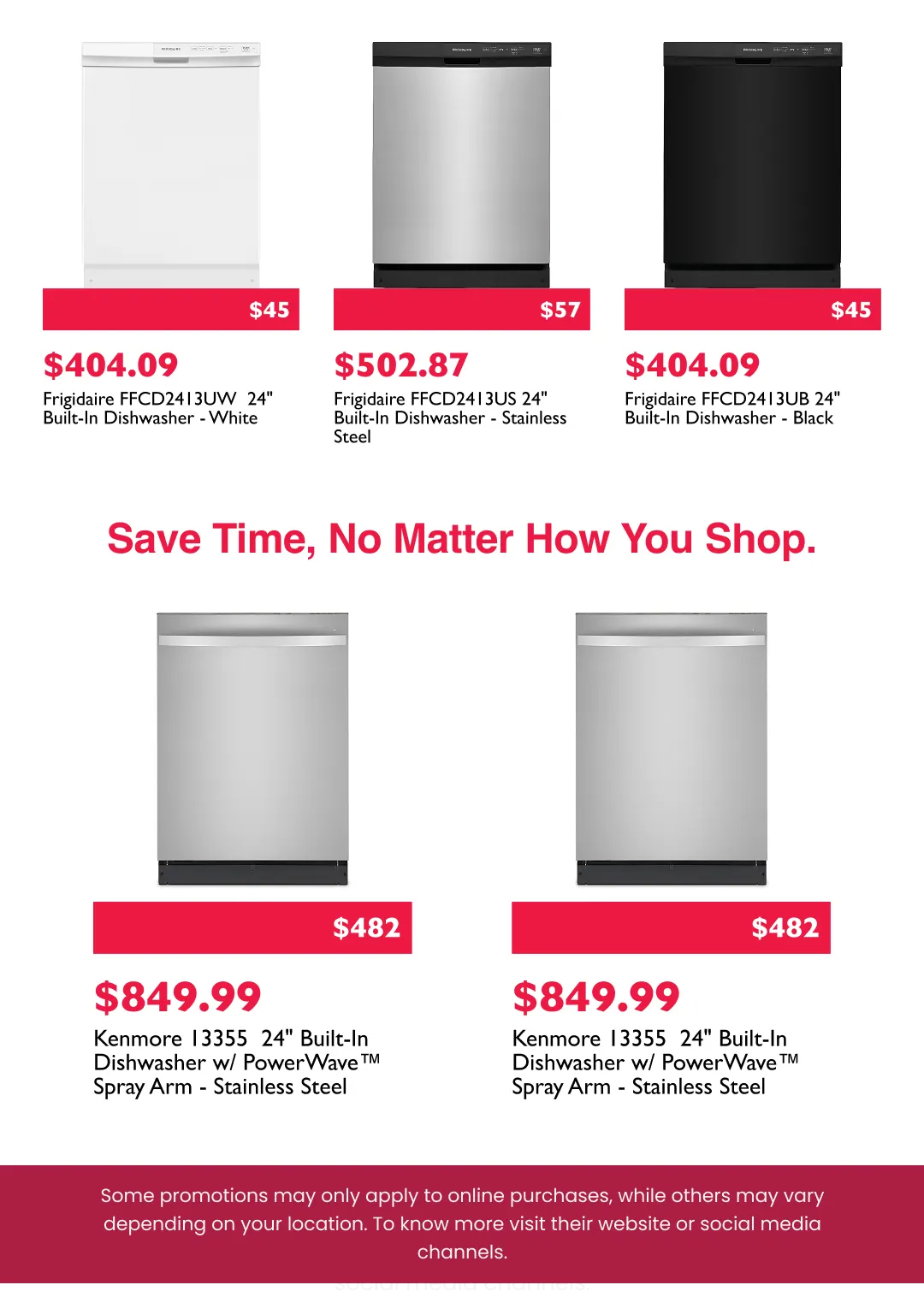 Weekly ad Kmart Sales from June 5 to June 19 2026 - Page 4