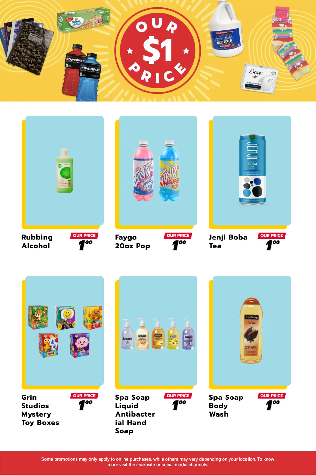 Weekly ad Weekly ads from January 12 to January 31 2026 - Page 3