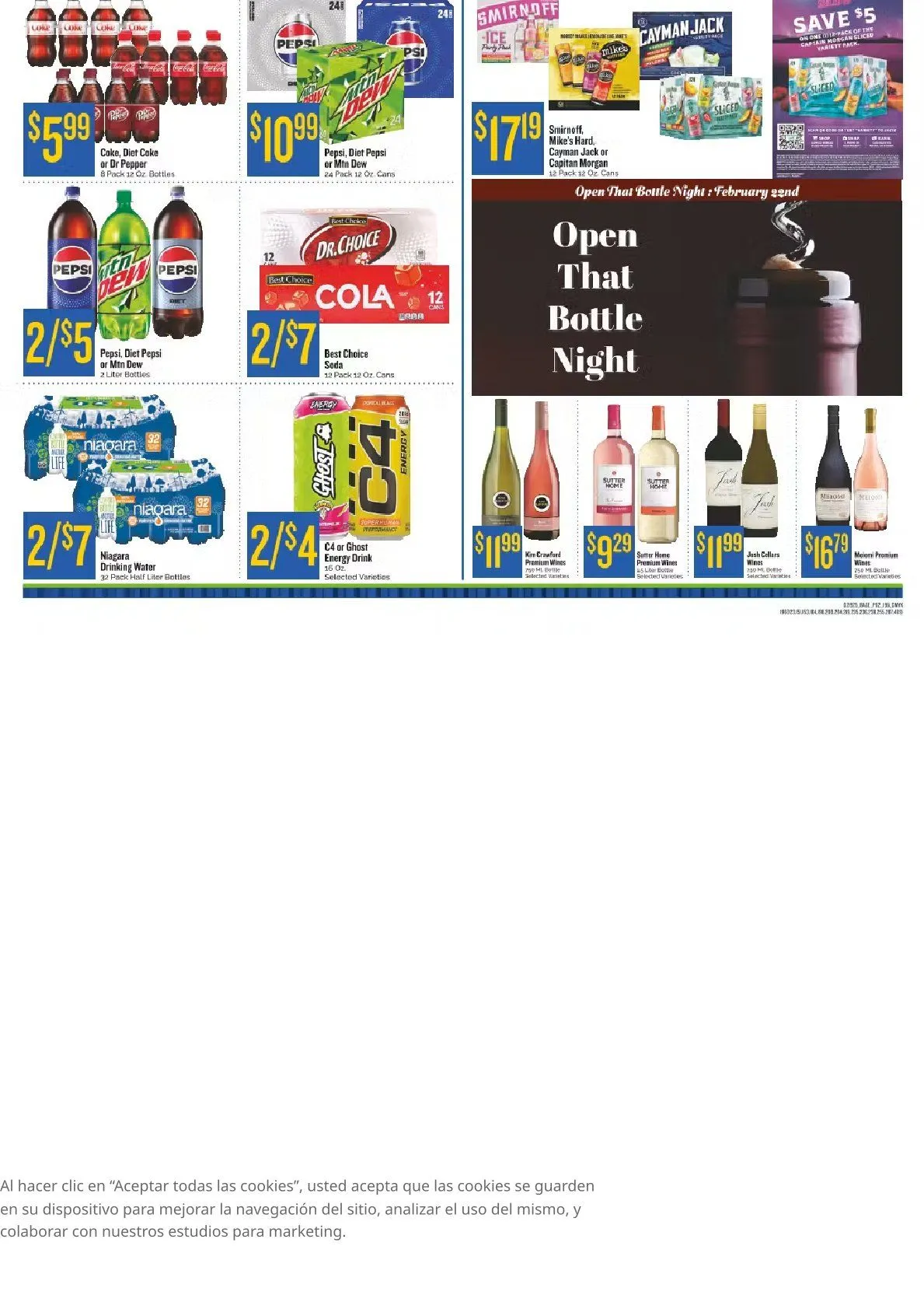 Weekly ad Homeland Deals from February 19 to February 25 2025 - Page 4