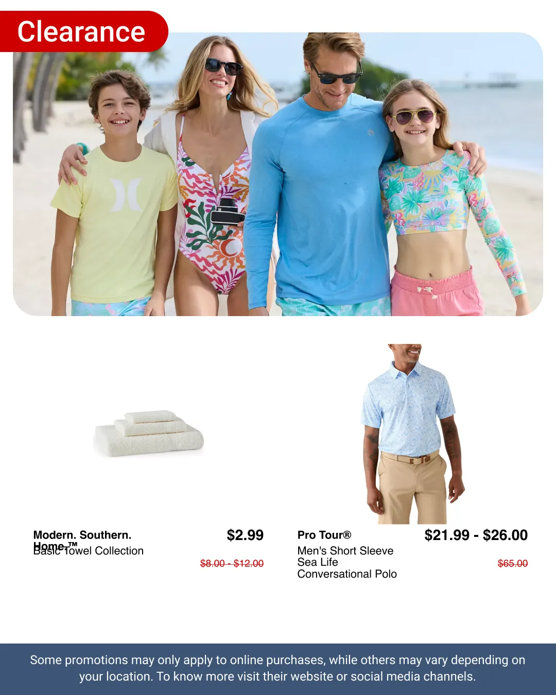 Weekly ad Belk Sales from June 23 to July 7 2026 - Page 4