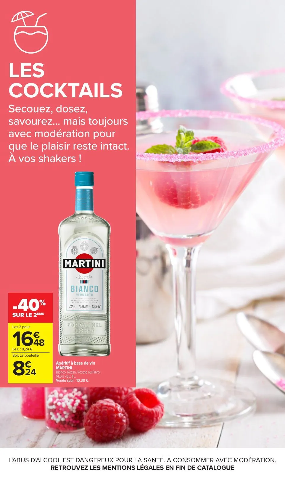  Catalogues Carrefour du 28 juillet au 10 août 2026 - Catalogue page 4