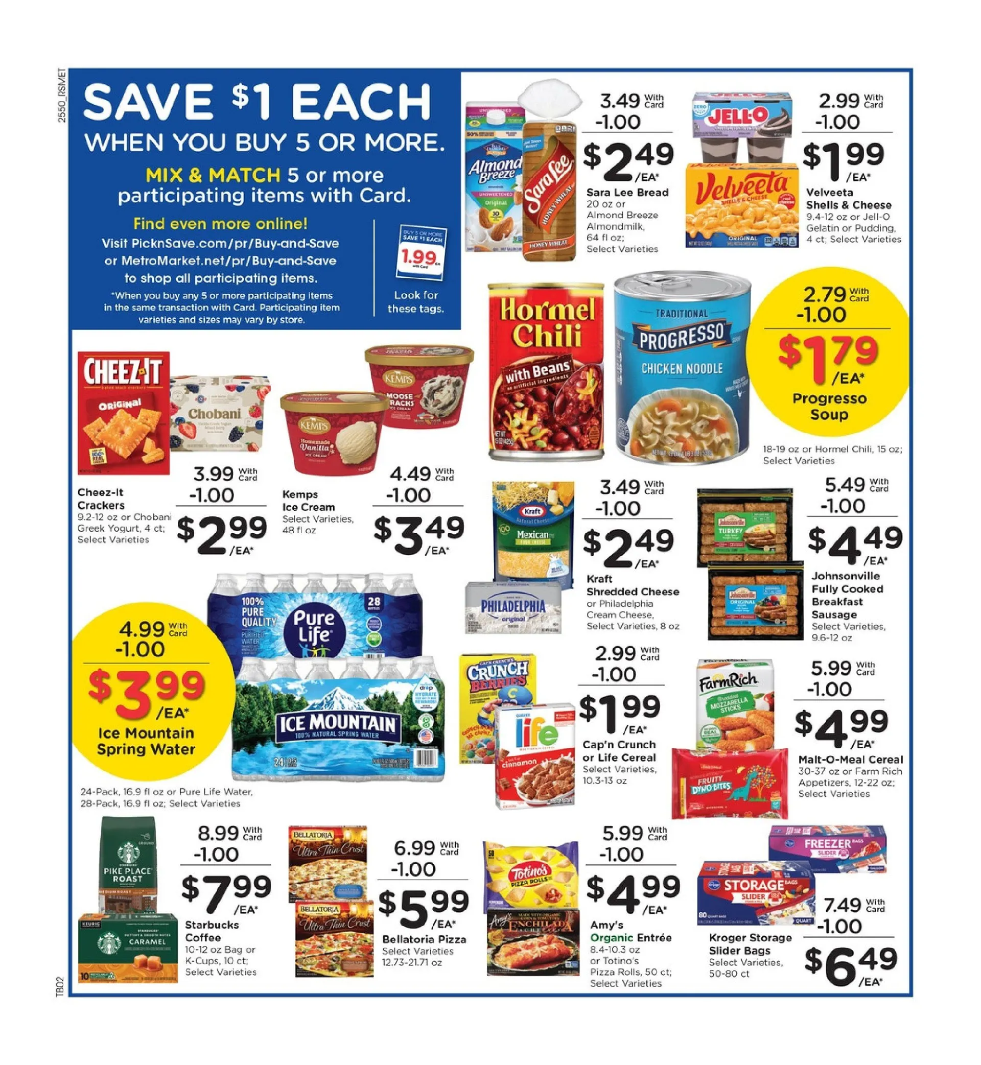 Weekly ad Pick 'n Save Sales from January 14 to January 20 2026 - Page 4
