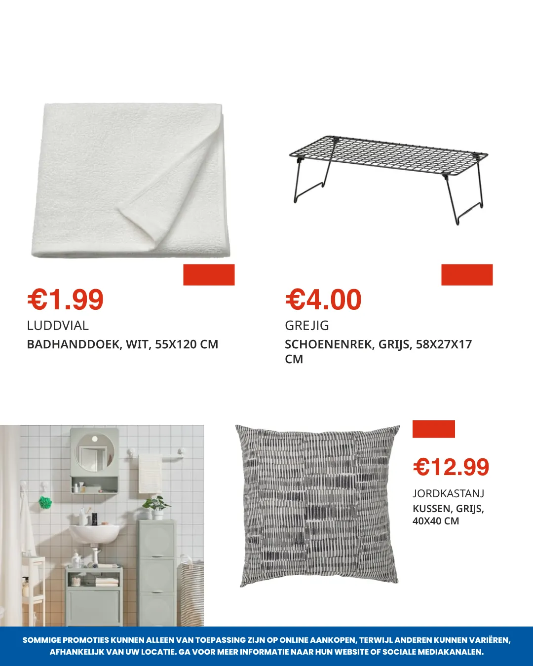 Ikea Folders van 17 juni tot 1 juli 2026 - Folder pagina 4