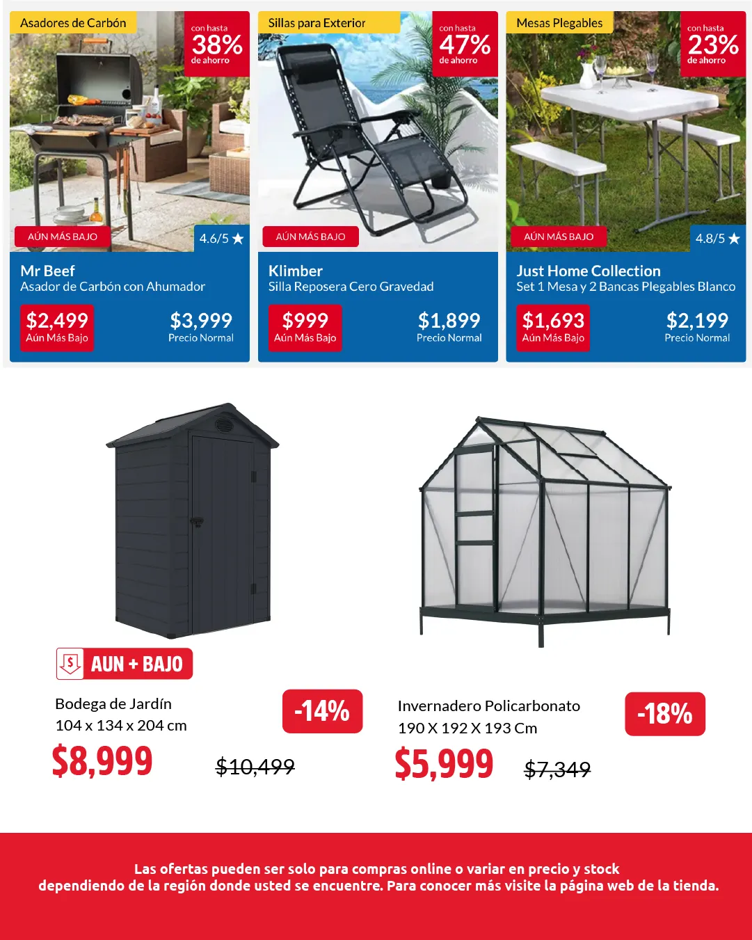 Catálogo de Ofertas 11 de junio al 30 de junio 2025 - Pagina 3