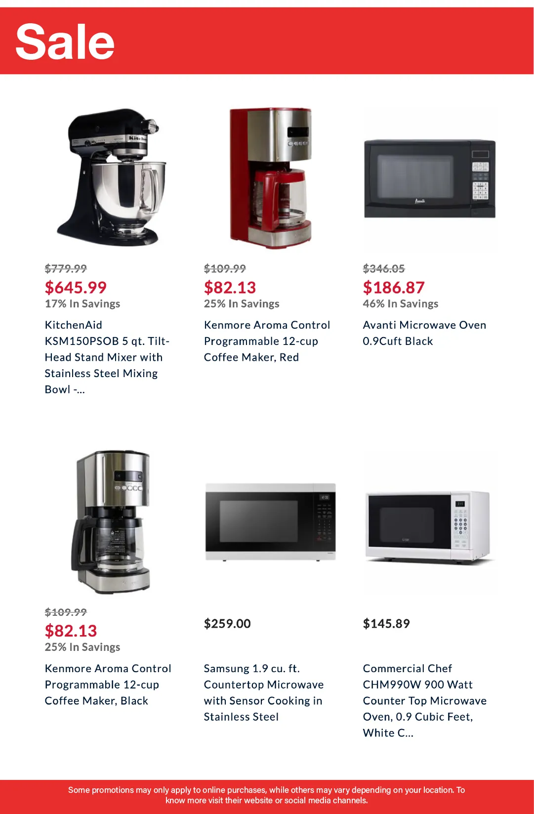 Weekly ad Kmart Sales from January 21 to February 3 2026 - Page 3