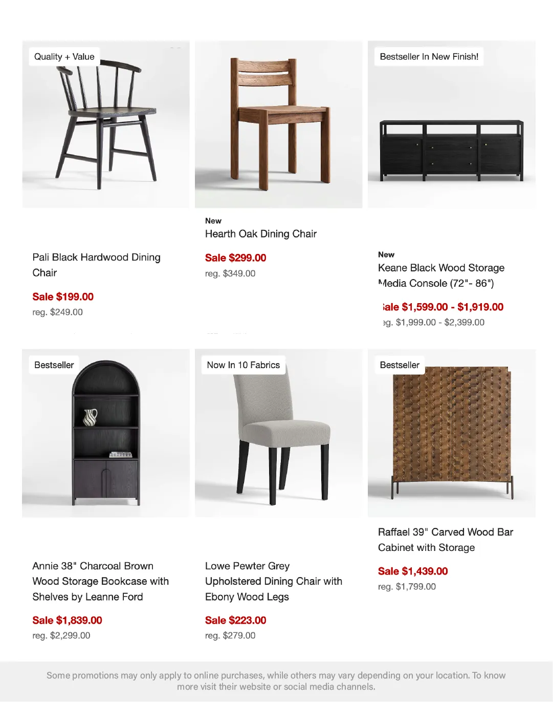 Weekly ad Weekly ads from October 17 to November 3 2025 - Page 3