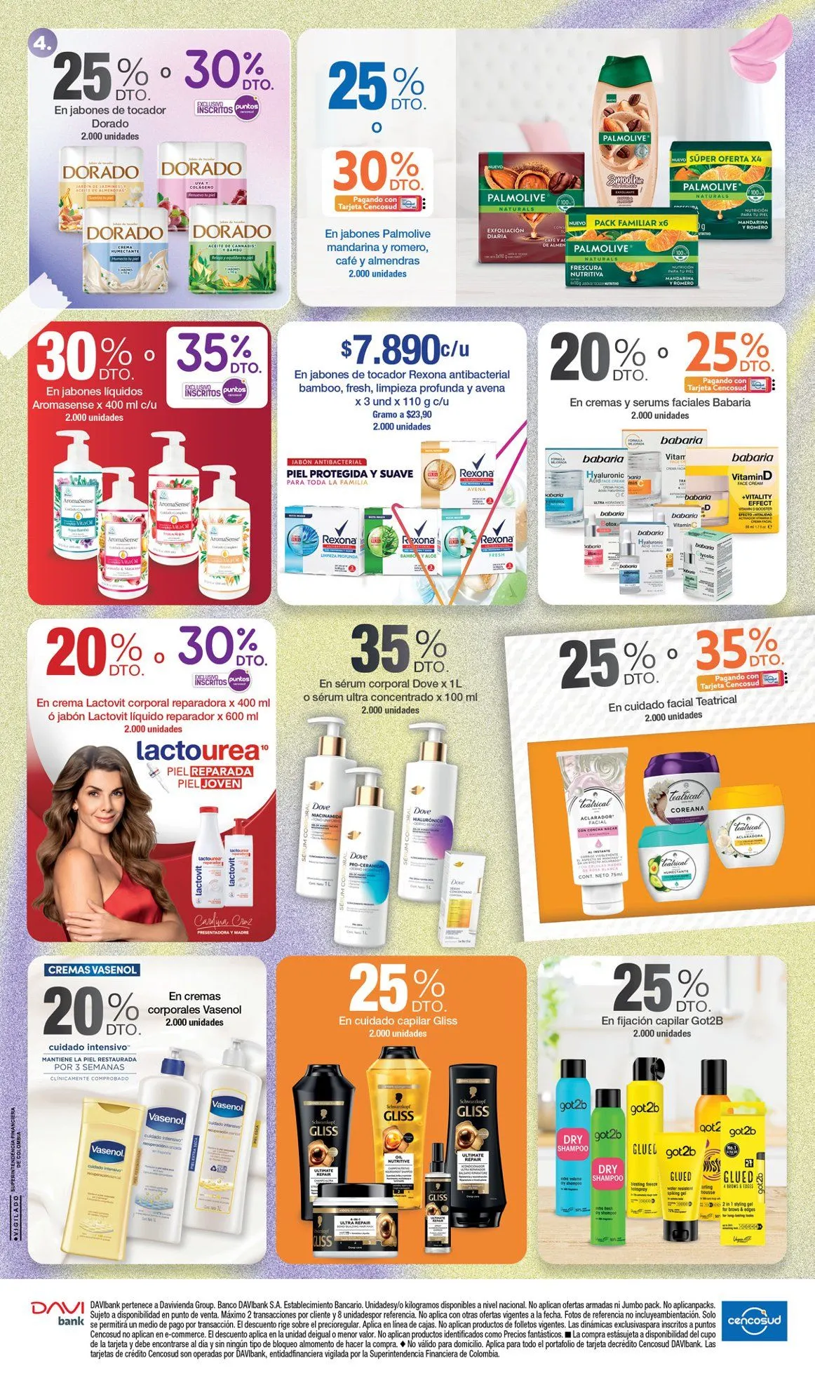 Catálogo de Jumbo Ofertas 14 de mayo al 31 de mayo 2026 - Página 4