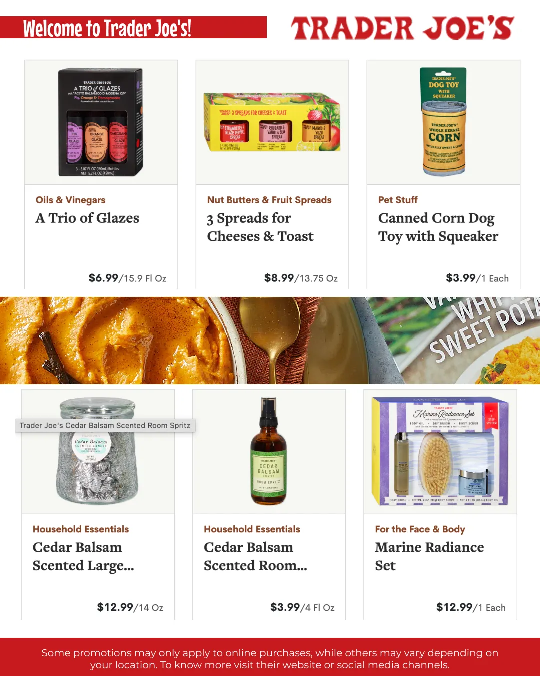 Weekly ad Weekly ads from November 29 to December 5 2025 - Page 3