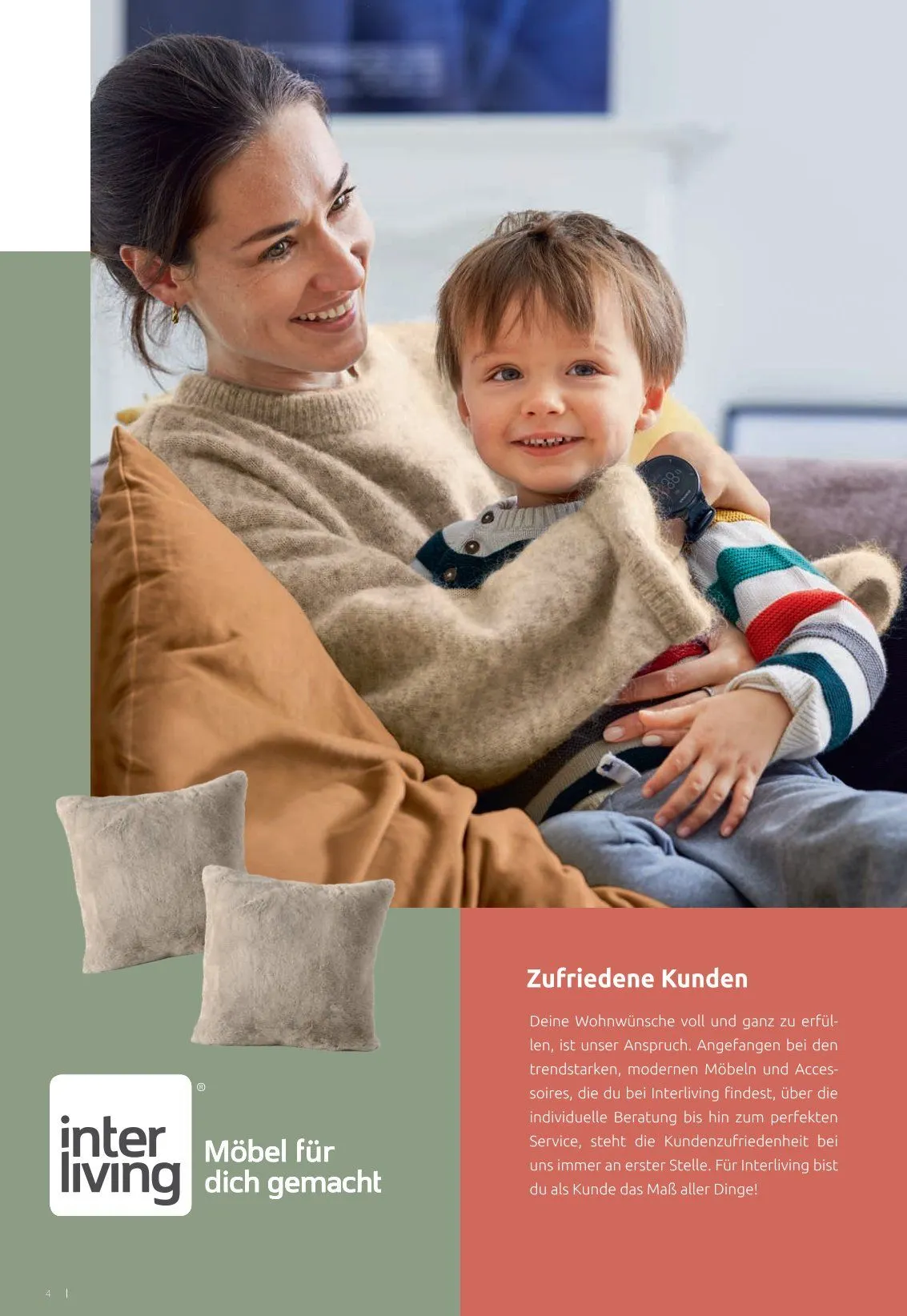 Thiex Kataloge von 22. Januar bis 31. Dezember 2025 - Prospekt seite 4