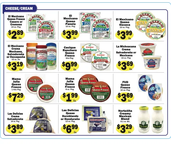 Weekly ad  Sellers Bros Sales from June 10 to June 16 2026 - Page 4
