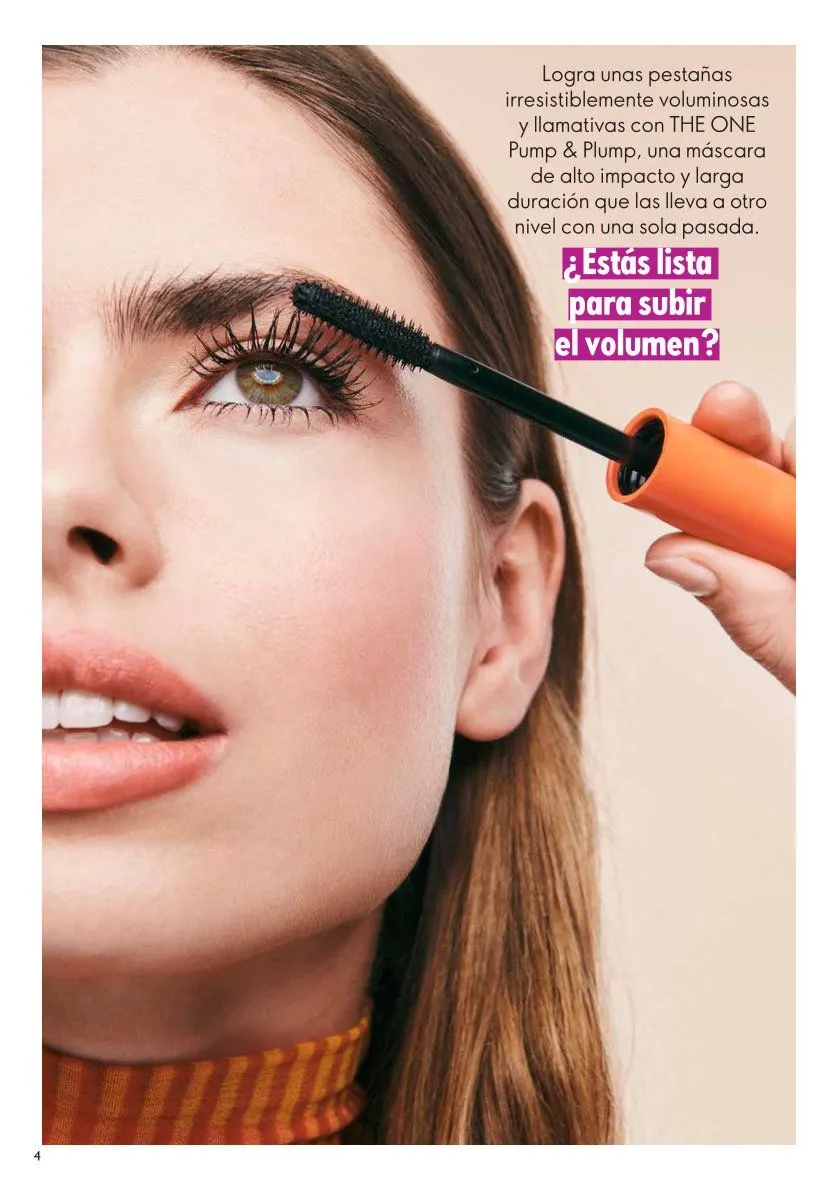 Catalogo de Oriflame Ofertas 26 de diciembre al 27 de enero 2026 - Pag 4