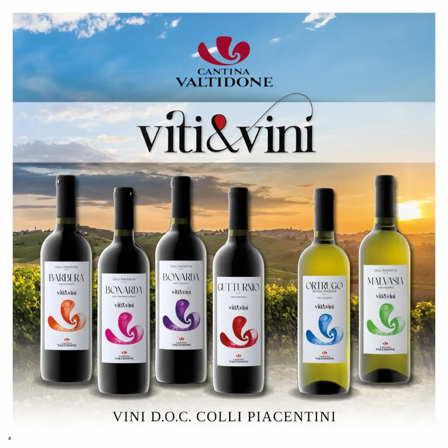 Basko Volantino da 8 maggio a 17 maggio di 2025 - Pagina del volantino 4