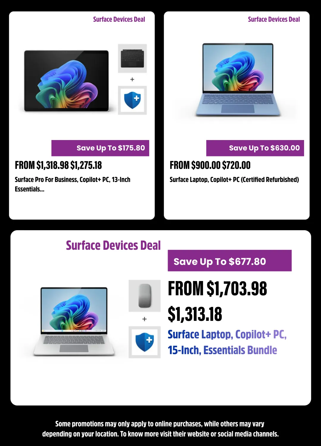 Weekly ad Weekly ads from November 7 to November 21 2025 - Page 3