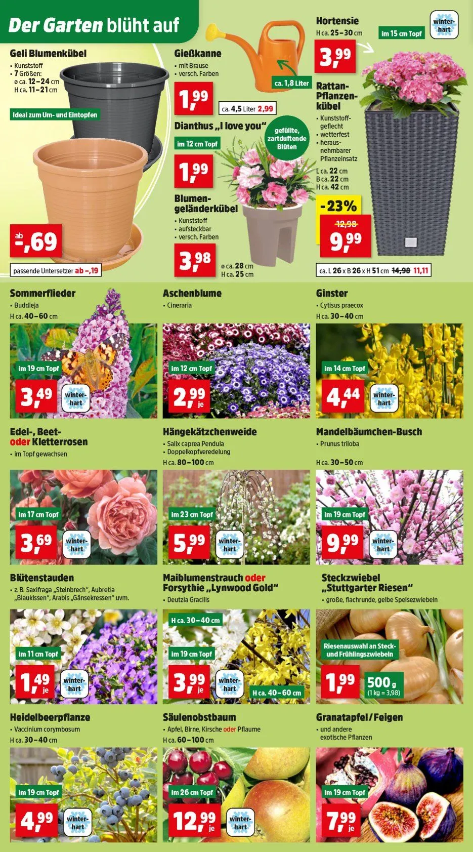 Thomas Philipps rabatte von 16. März bis 21. März 2026 - Flugblätt seite  4