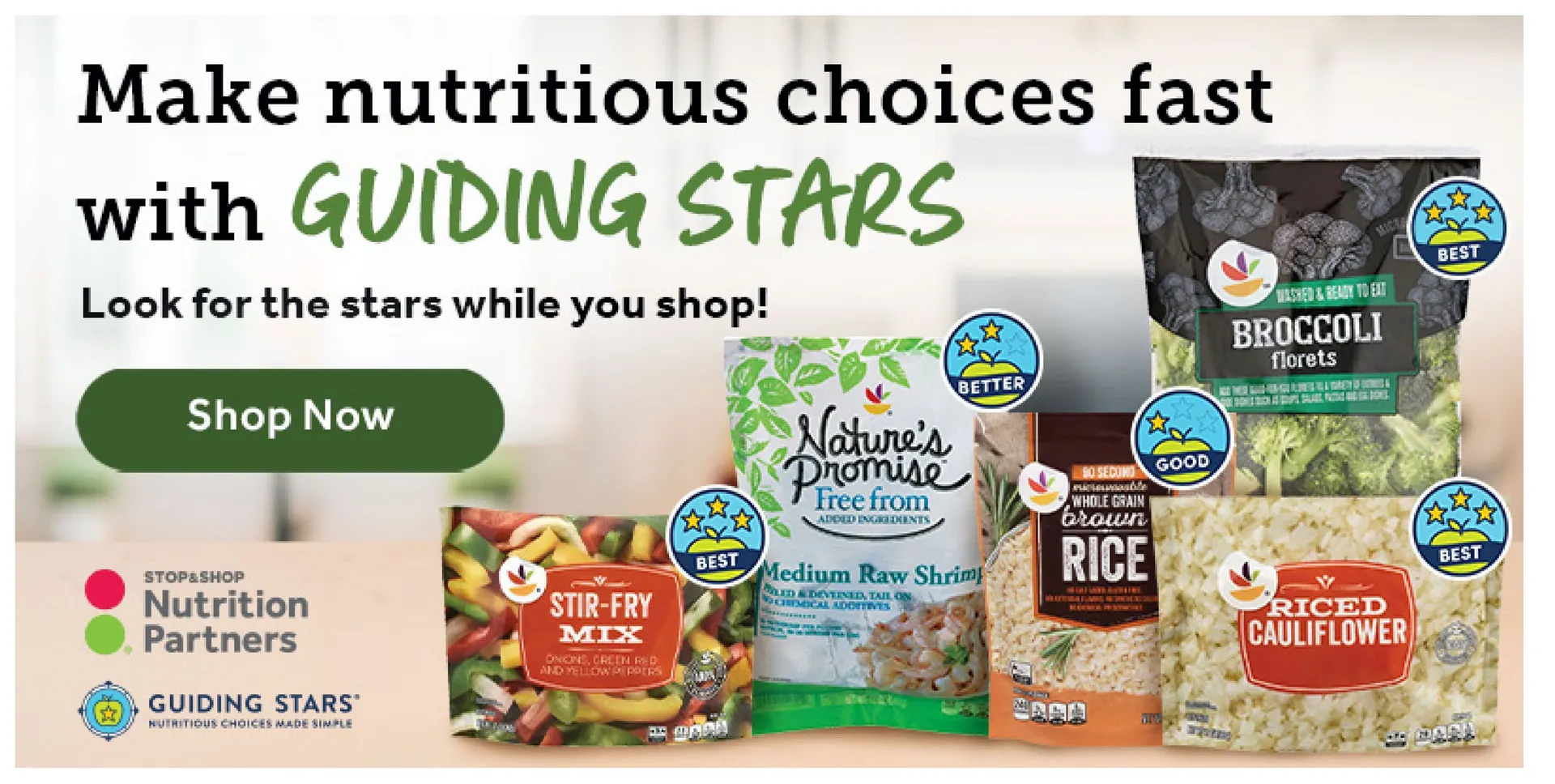 Weekly ad Stop & Shop Sales from January 16 to January 22 2026 - Page 4