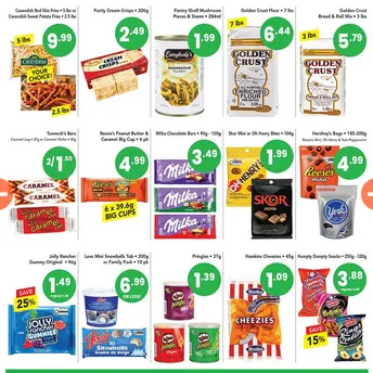 Pipers Sales from April 16 to April 22 2026 - flyer page 4