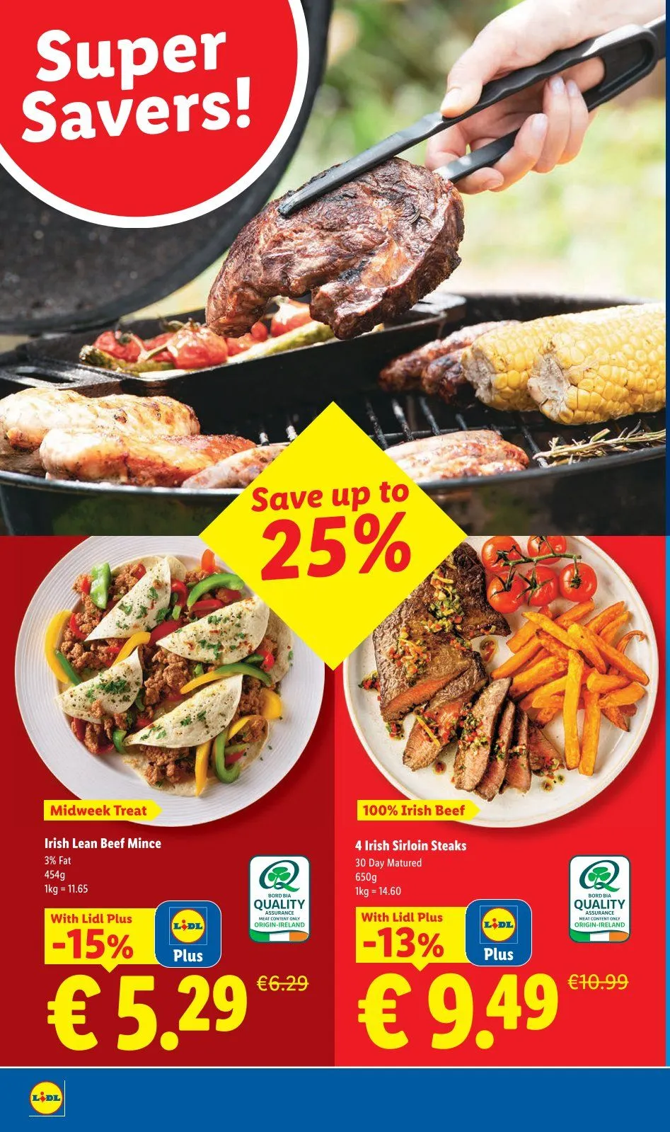 Lidl weekly ads - 14 May 20 May 2026 - Page 4