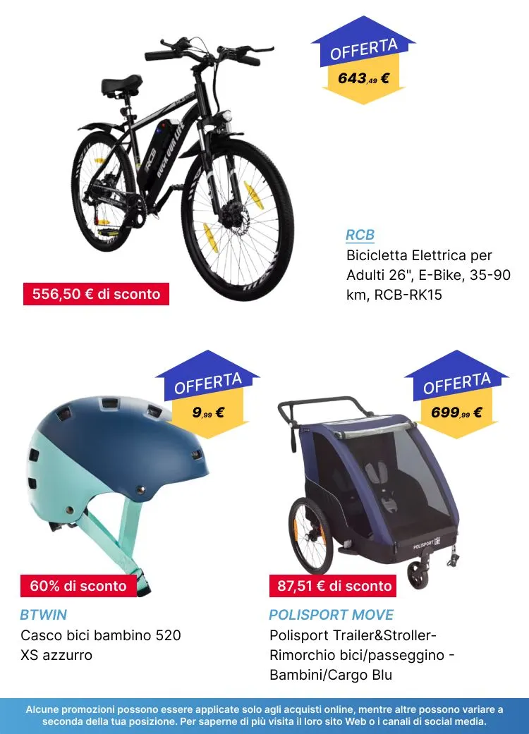 Grandi offerte da 7 marzo a 31 marzo di 2025 - Pagina del volantino 3