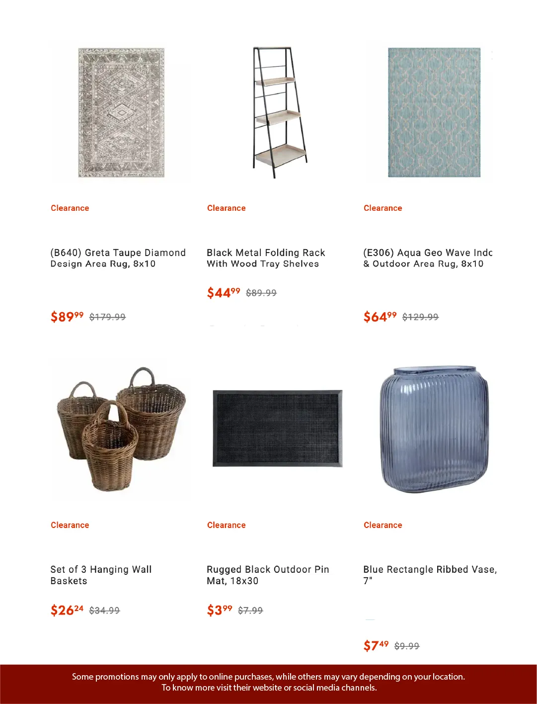 Weekly ad Weekly ads from March 18 to April 3 2026 - Page 3