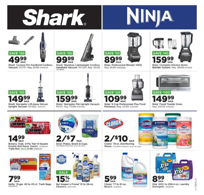 Weekly ad Fleet Farm Sales from July 27 to August 3 2026 - Page 4