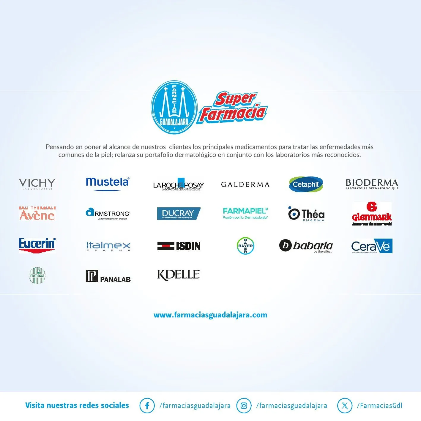 Catálogo de Farmacia Guadalajara catálogos y ofertas 1 de junio al 30 de junio 2025 - Pagina 4