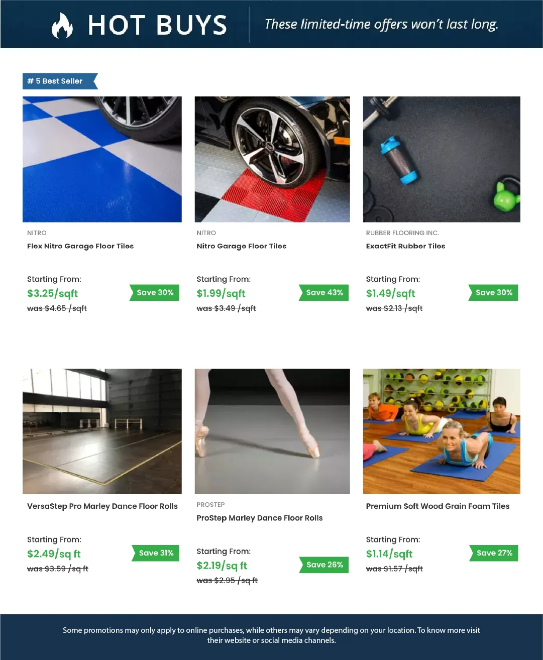 Weekly ad Weekly ads from October 30 to November 14 2025 - Page 3