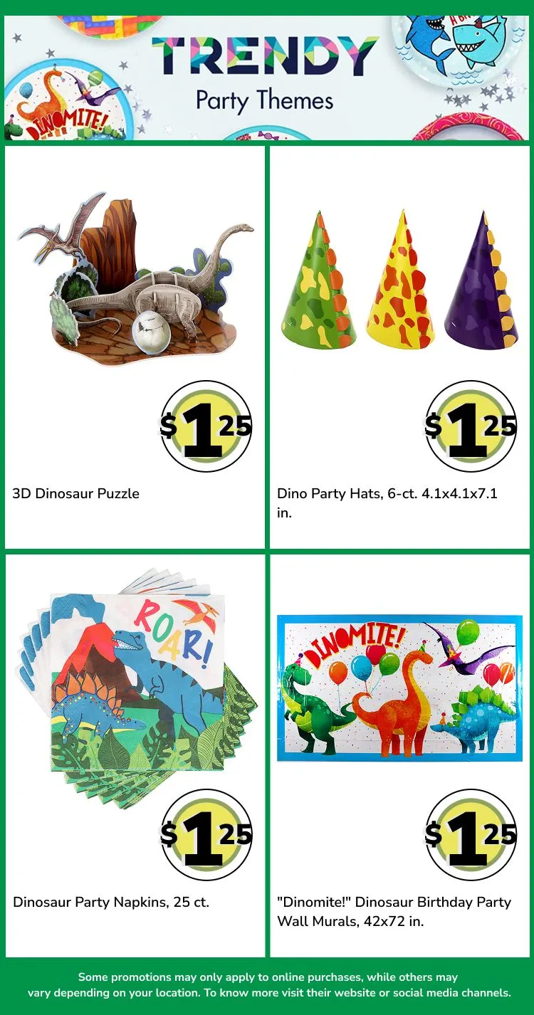 Weekly ad Weekly ads from March 11 to March 25 2025 - Page 3