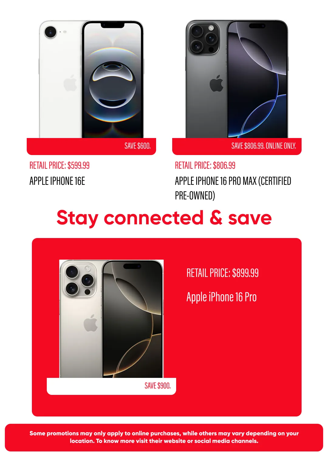 Weekly ad Verizon Sales from February 5 to February 20 2026 - Page 4