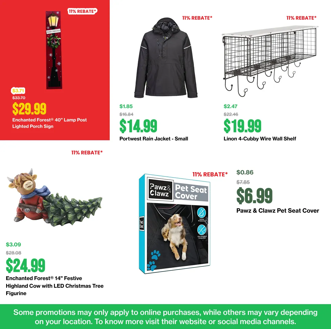 Weekly ad Black friday deals from November 18 to November 28 2025 - Page 3