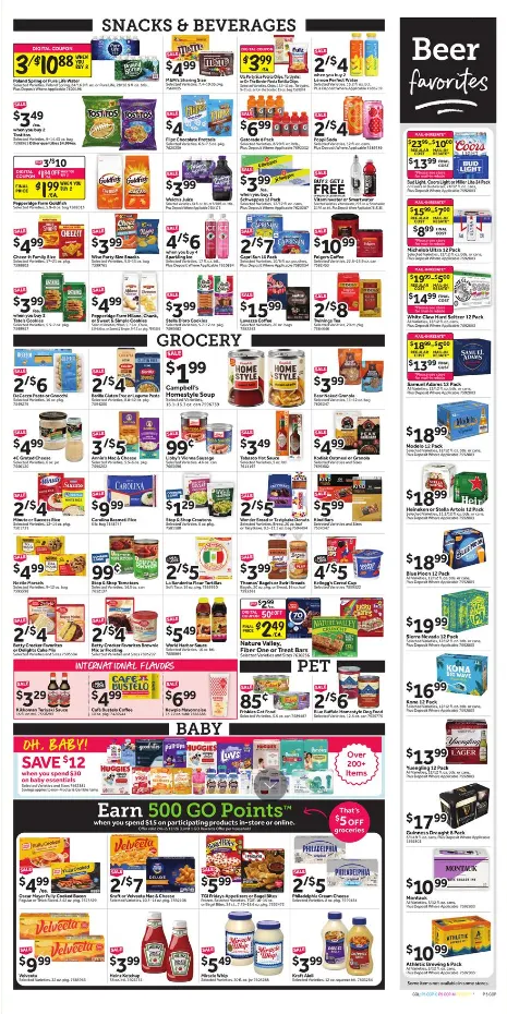 Weekly ad Stop & Shop Sales from February 6 to February 12 2026 - Page 4