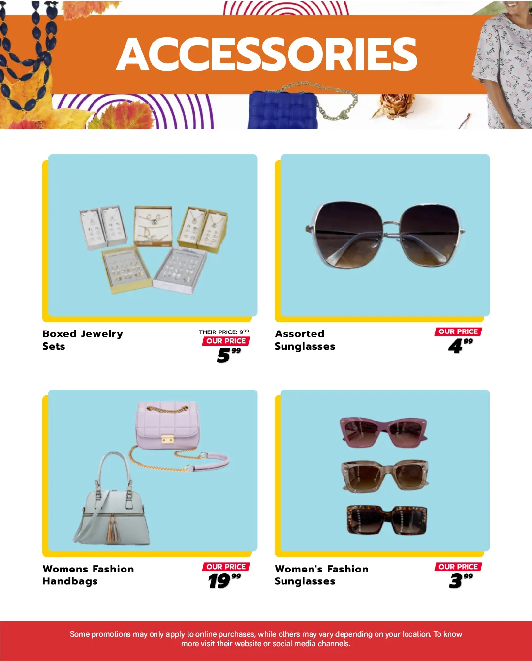 Weekly ad Weekly ads from March 12 to March 26 2026 - Page 3