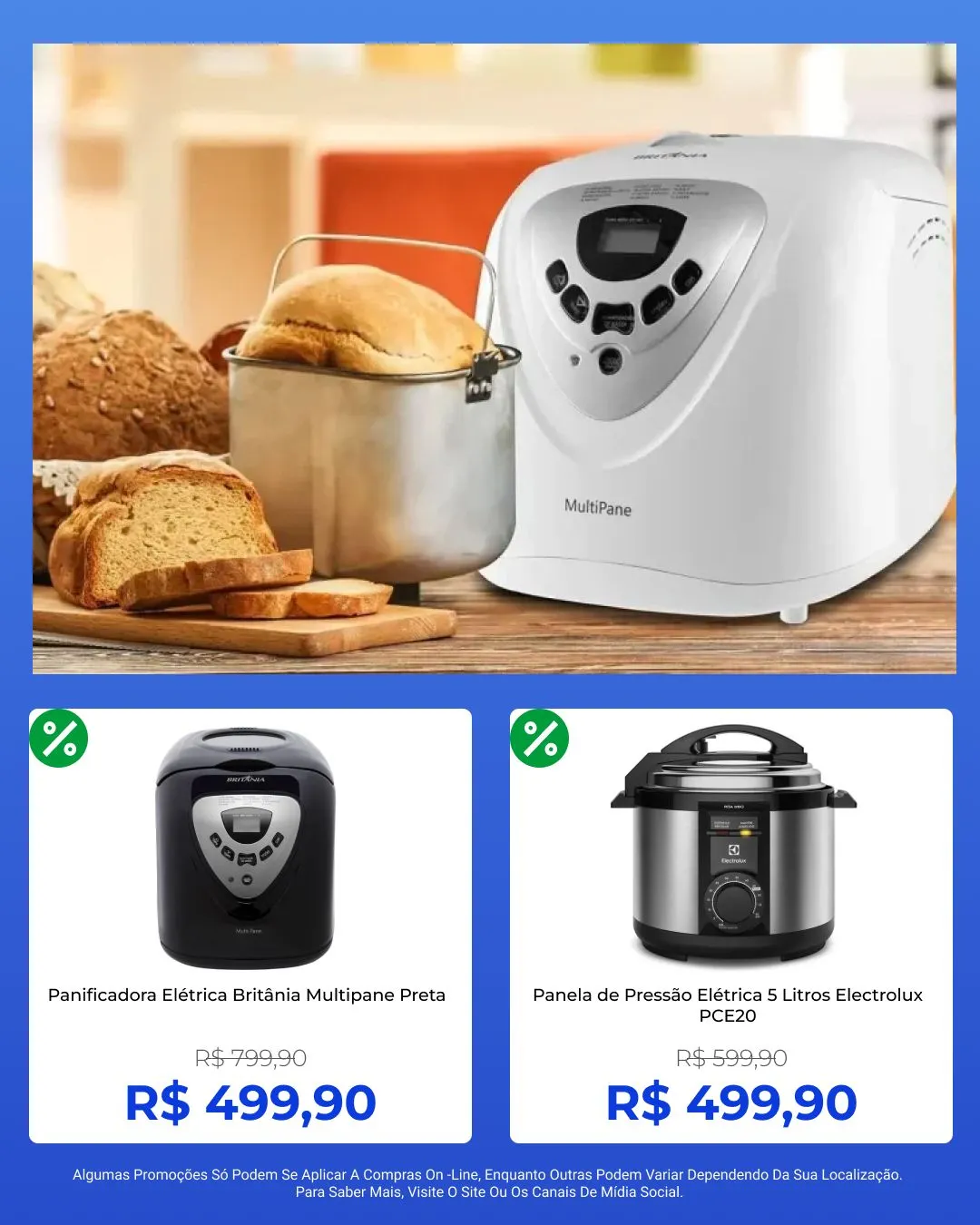 Encarte de Folhetos Havan 28 de fevereiro até 15 de março 2025 - Pagina 3