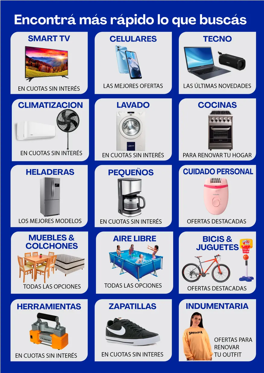 Ofertas de Authogar Ofertas 1 de diciembre al 31 de diciembre 2025 - Página 4 del catálogo