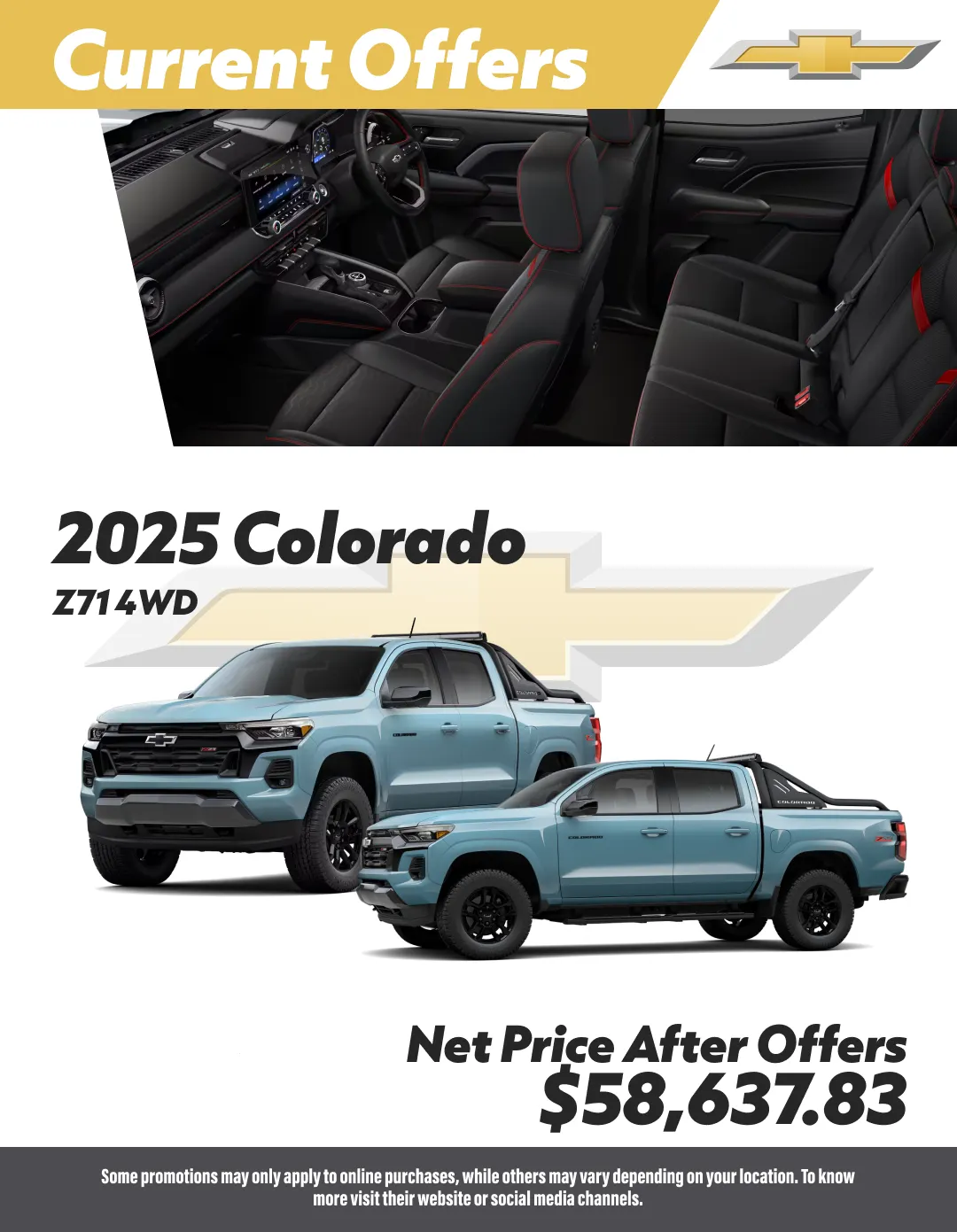 Weekly ad Weekly ads from September 12 to October 15 2025 - Page 3