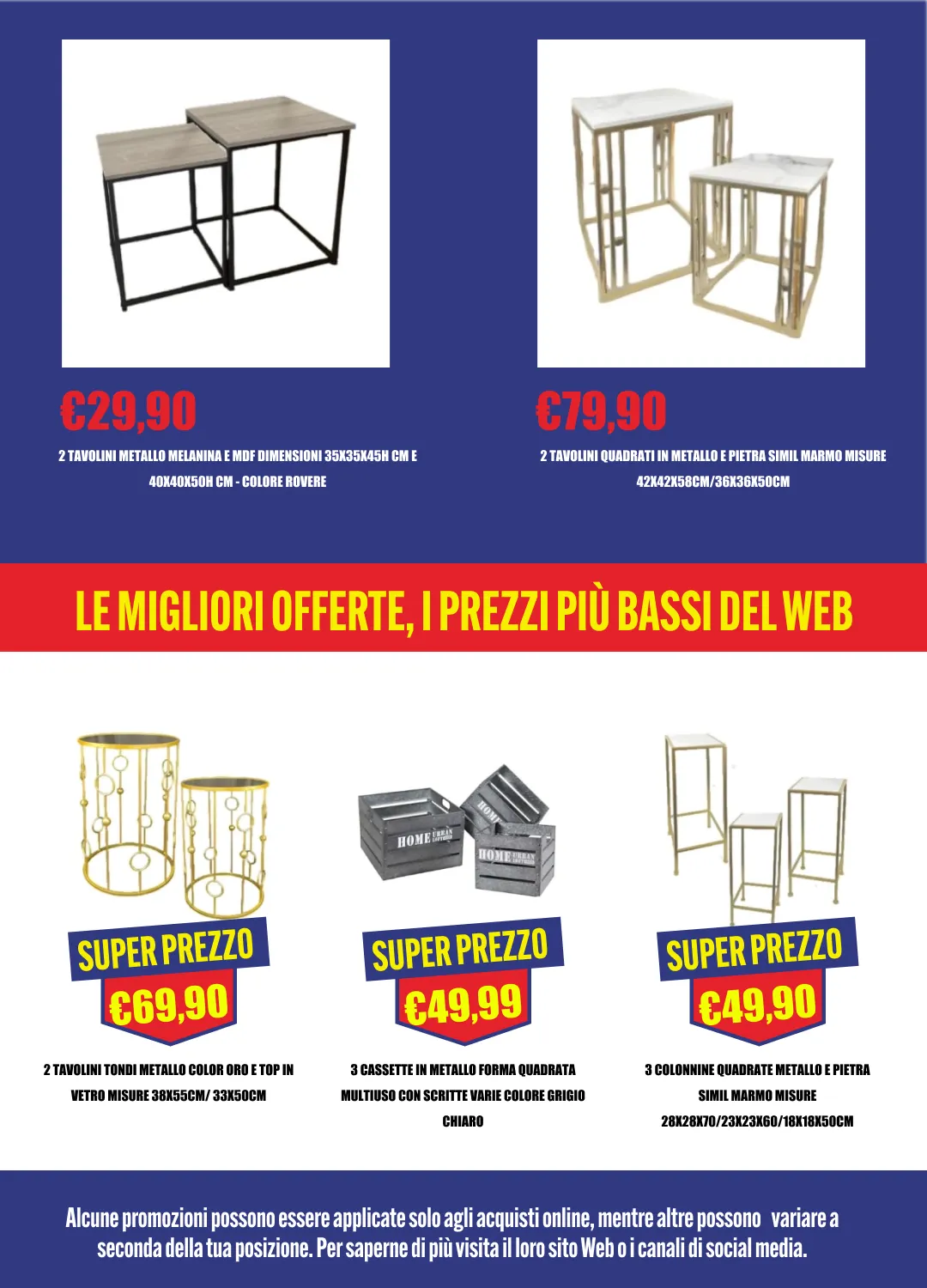 Maury's Volantino da 19 gennaio a 1 febbraio di 2026 - Pagina del volantino 4