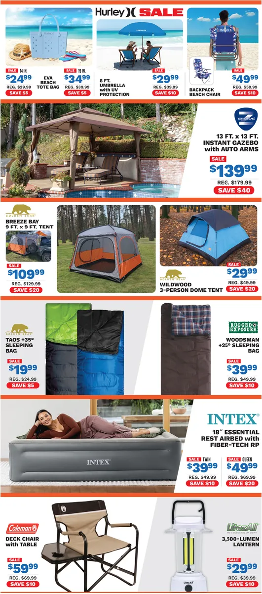 Weekly ad  Big 5 Sales from June 26 to July 9 2026 - Page 4