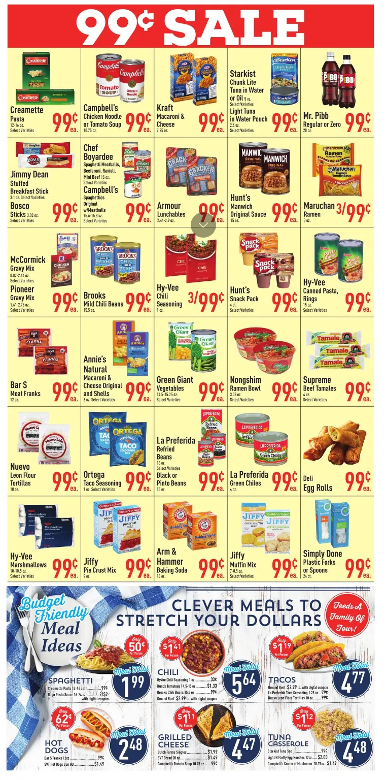 Weekly ad Strack & Van Til Sales from November 5 to November 11 2025 - Page 4