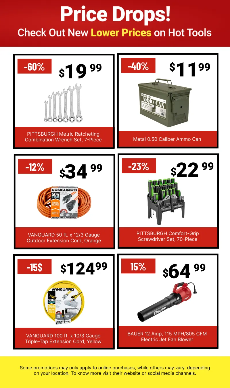 Weekly ad Weekly ads from June 19 to July 4 2025 - Page 3