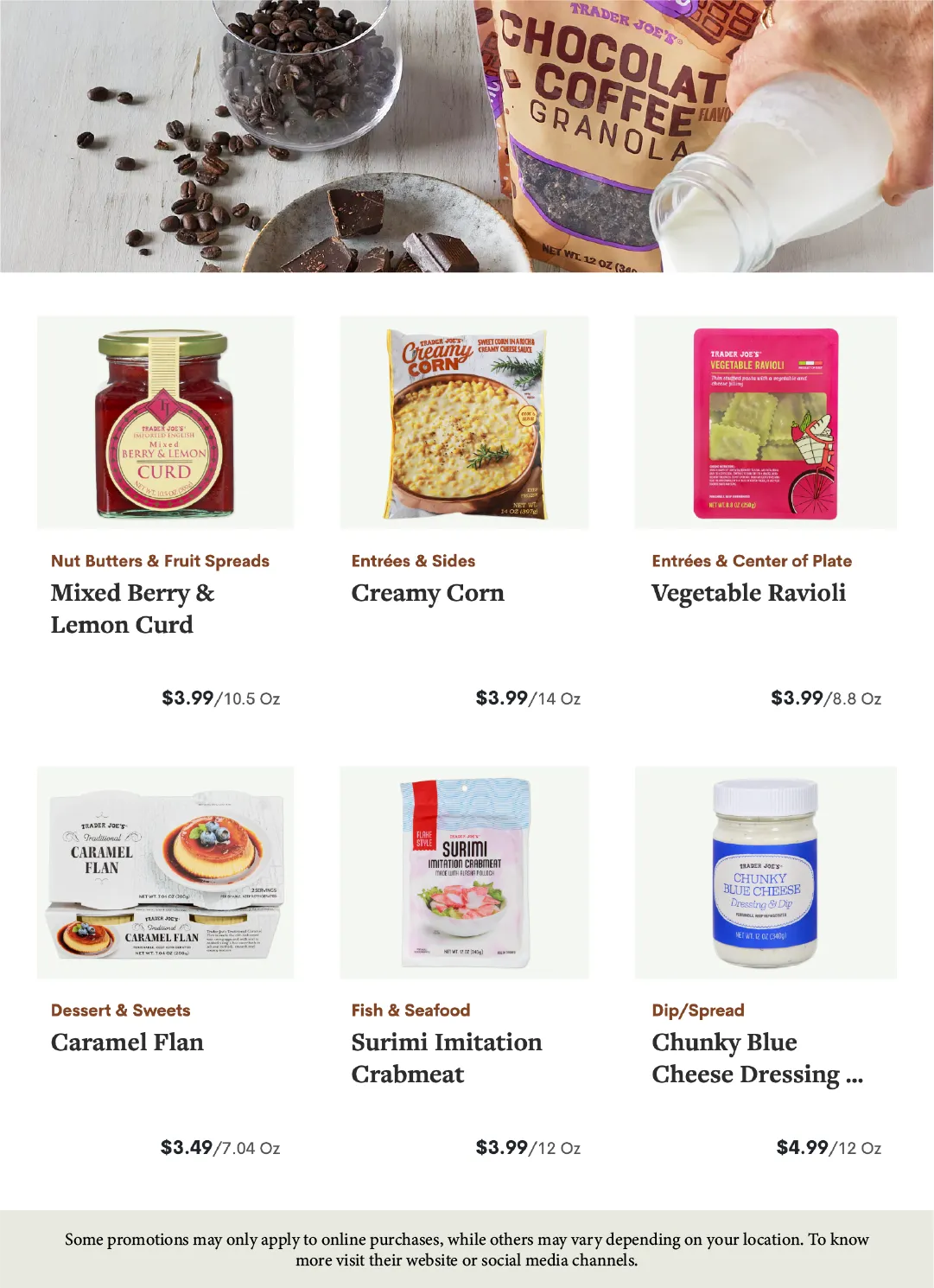 Weekly ad Weekly ads from October 31 to November 14 2025 - Page 3