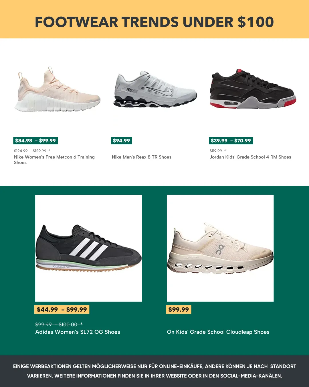 Weekly ad DICK'S Sales from May 15 to May 29 2026 - Page 4