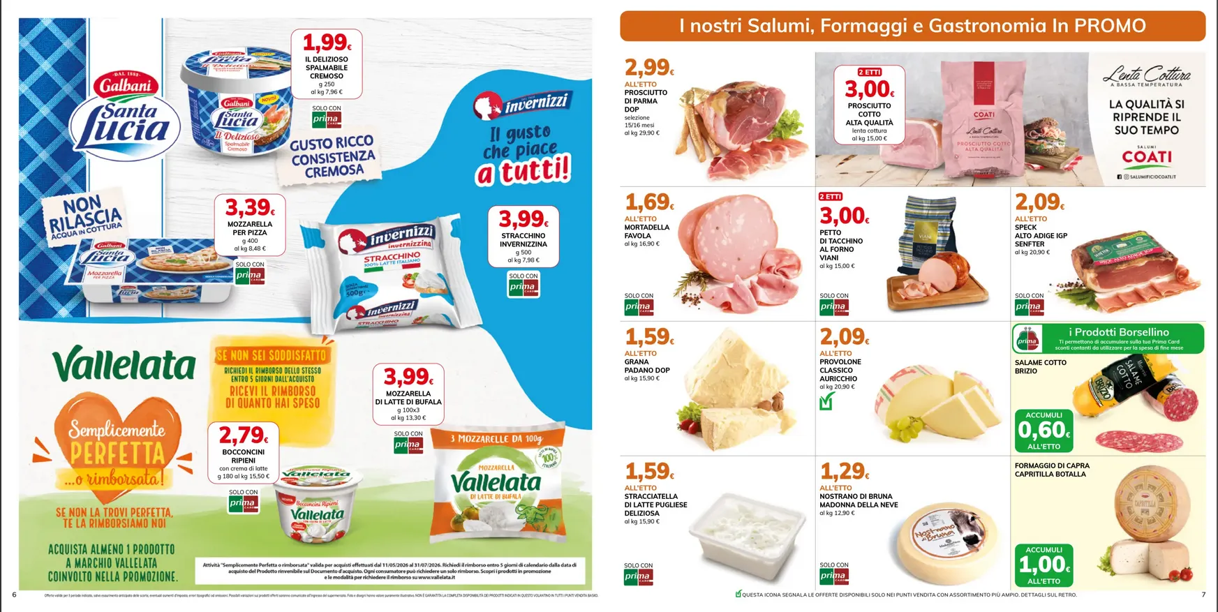 Volantini Basko da 19 maggio a 1 giugno di 2026 - Pagina del volantino 4