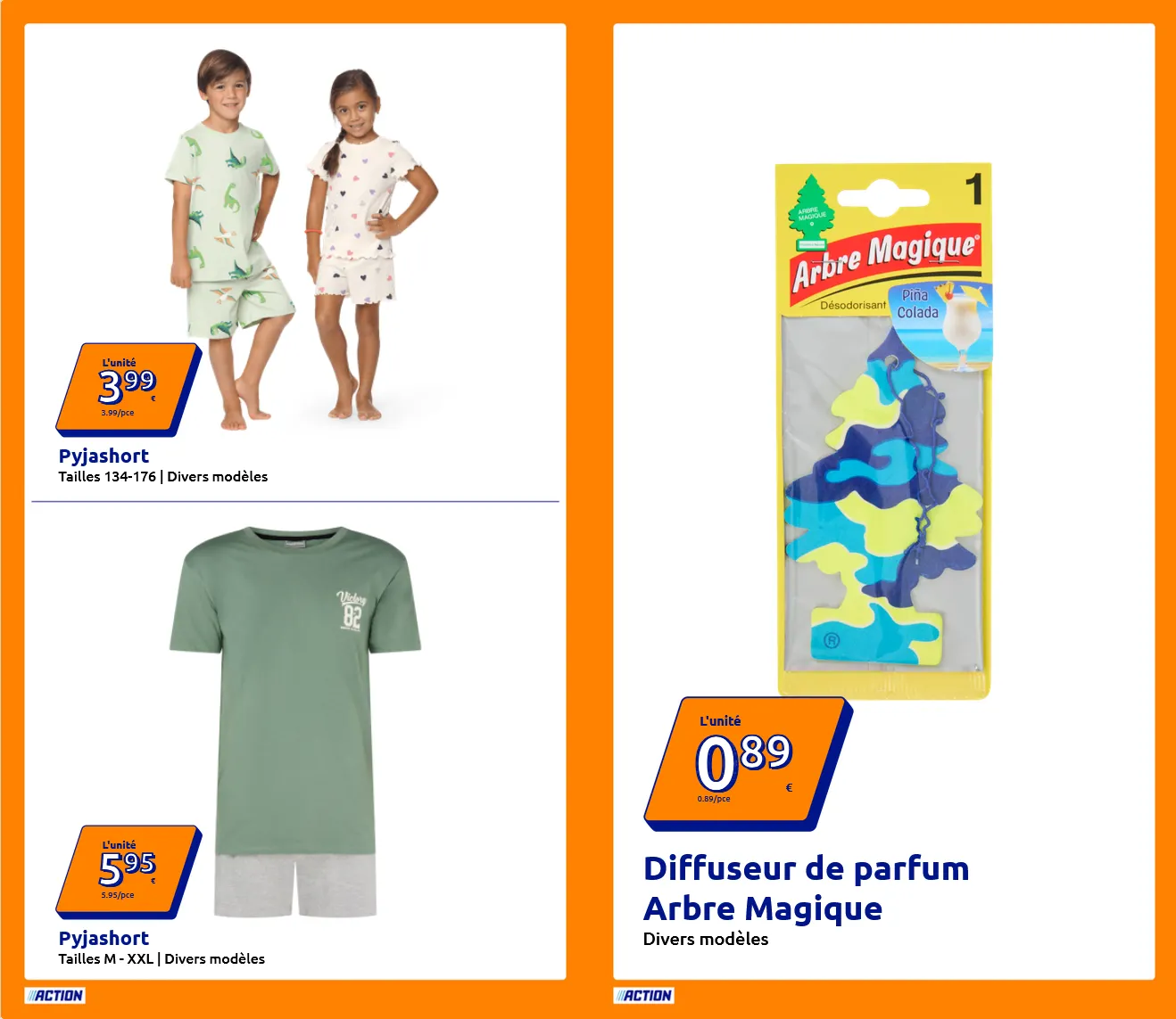 Catalogues Action du 17 juin au 27 juin 2026 - Catalogue page 4