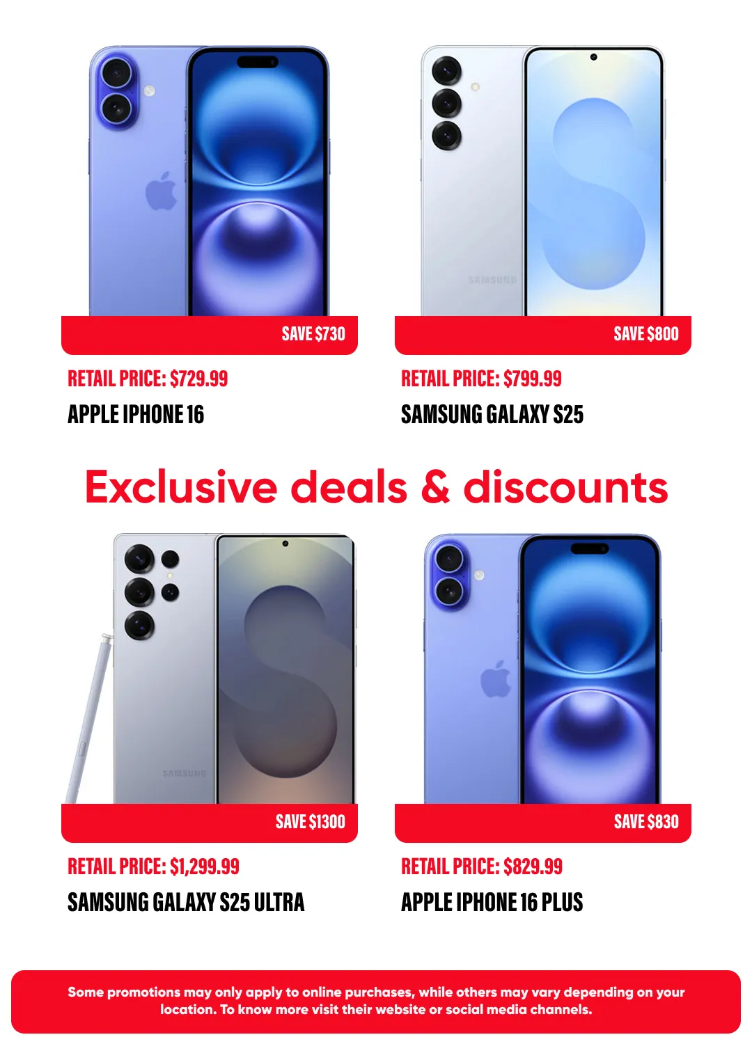 Weekly ad Weekly ads from December 1 to December 15 2025 - Page 12