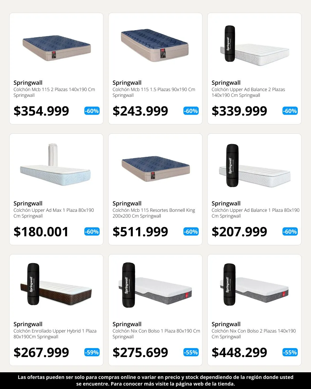 Ofertas de Ofertas  4 de abril al 25 de abril 2025 - Página 3 del catálogo