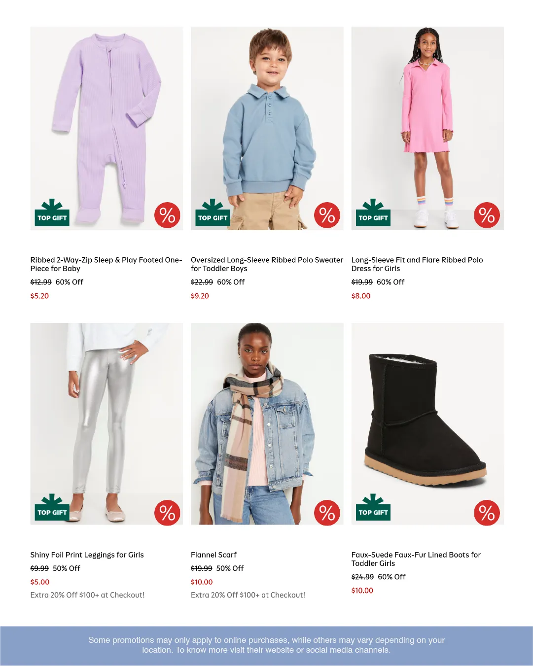 Weekly ad Weekly ads from December 17 to December 31 2025 - Page 3