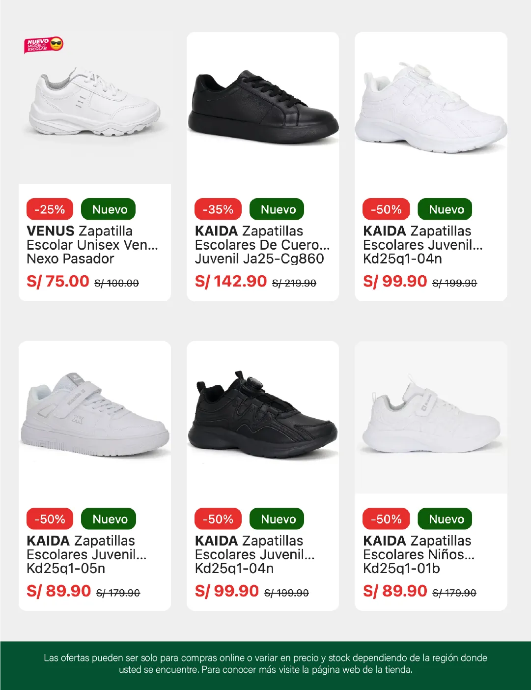 Catalogo de Platanitos Ofertas 20 de febrero al 6 de marzo 2026 - Pag 3