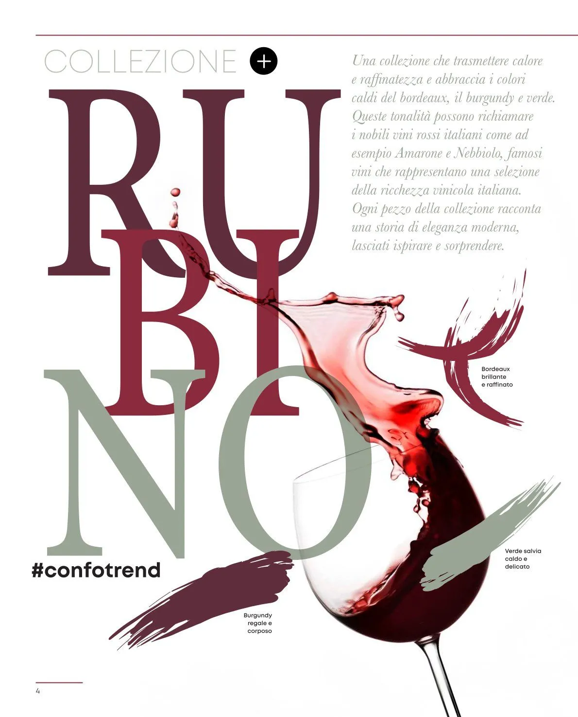 Conforama cataloghi da 1 aprile a 30 aprile di 2025 - Pagina del volantino 4